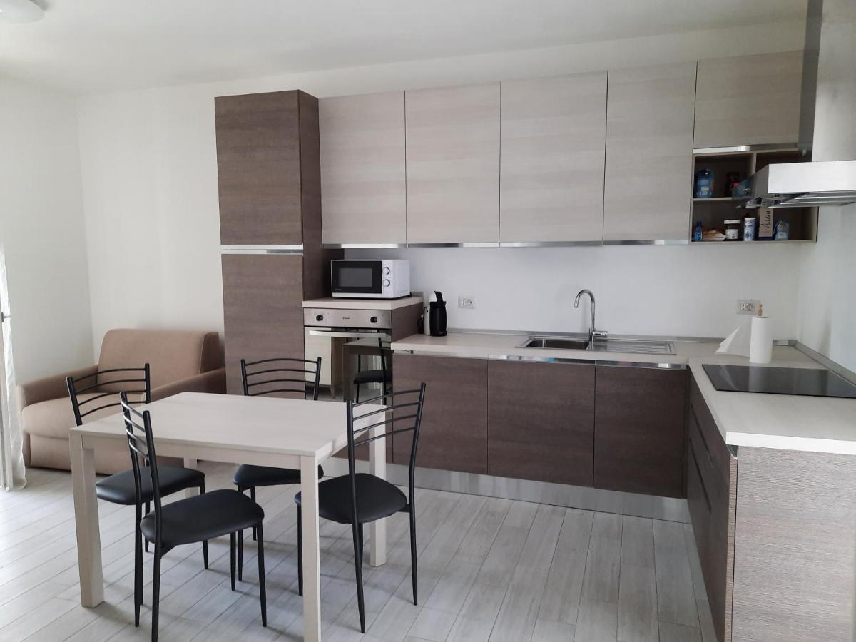 Casa Kia - 2 Camere Da Letto - Pet Friendly 발레도리아 외부 사진