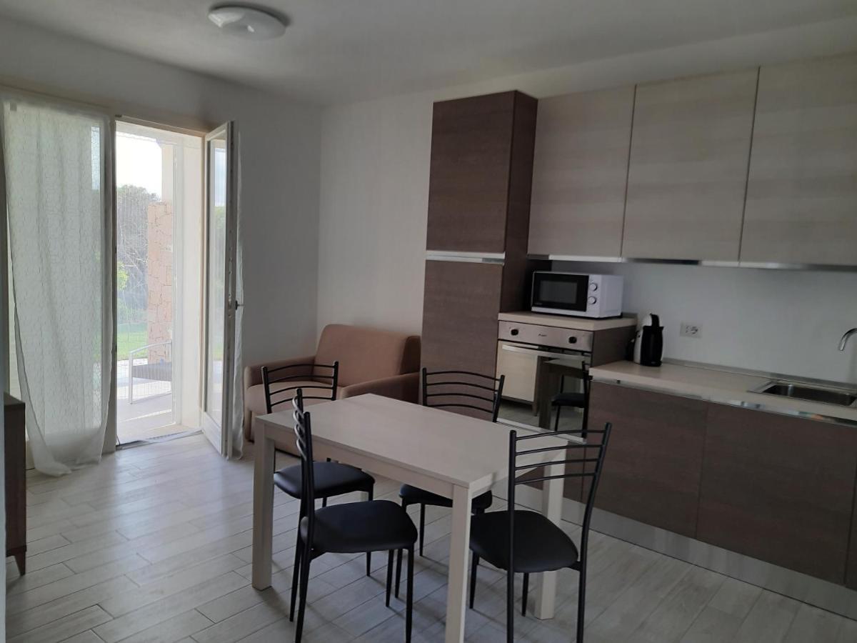 Casa Kia - 2 Camere Da Letto - Pet Friendly 발레도리아 외부 사진