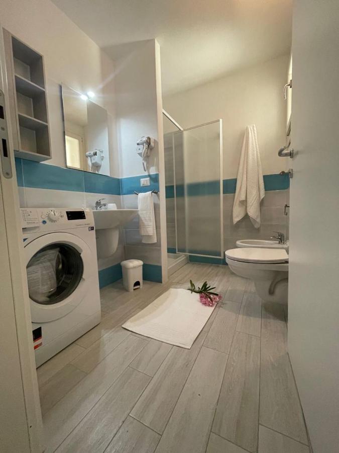 Casa Kia - 2 Camere Da Letto - Pet Friendly 발레도리아 외부 사진