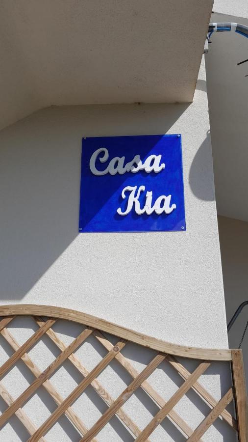 Casa Kia - 2 Camere Da Letto - Pet Friendly 발레도리아 외부 사진