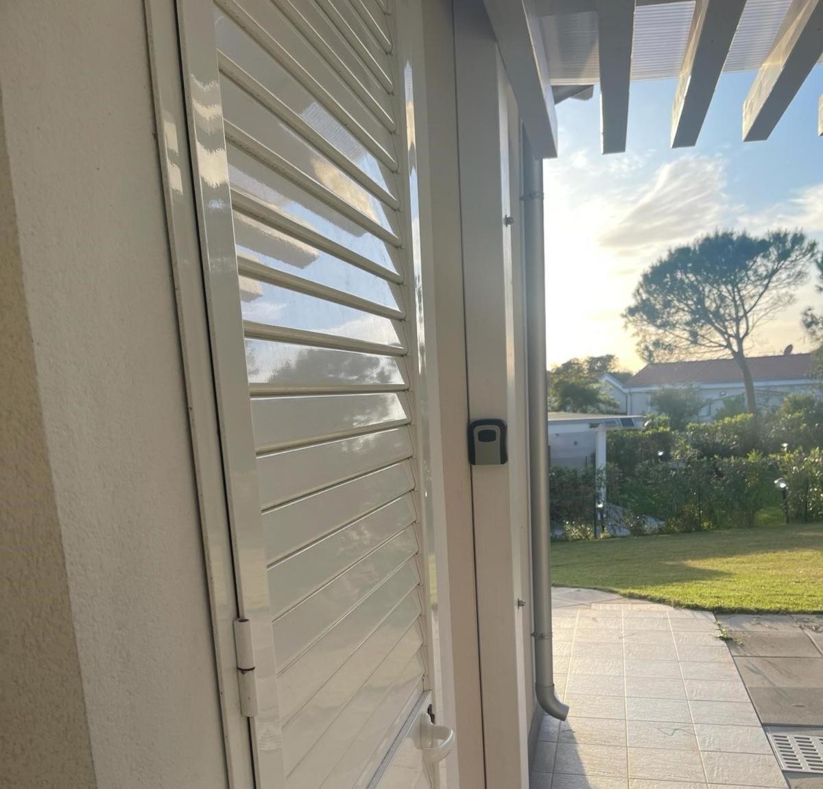 Casa Kia - 2 Camere Da Letto - Pet Friendly 발레도리아 외부 사진