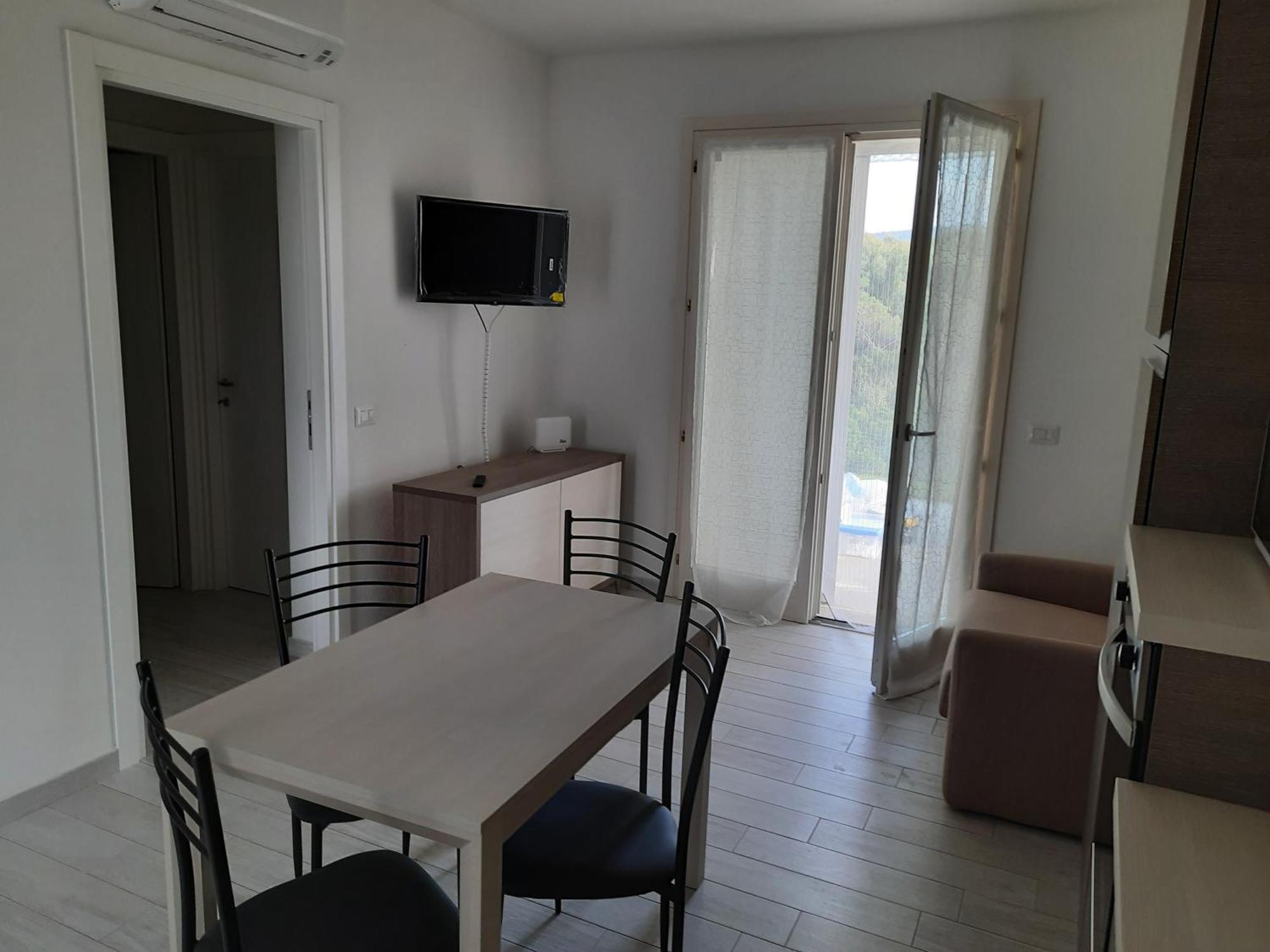 Casa Kia - 2 Camere Da Letto - Pet Friendly 발레도리아 외부 사진